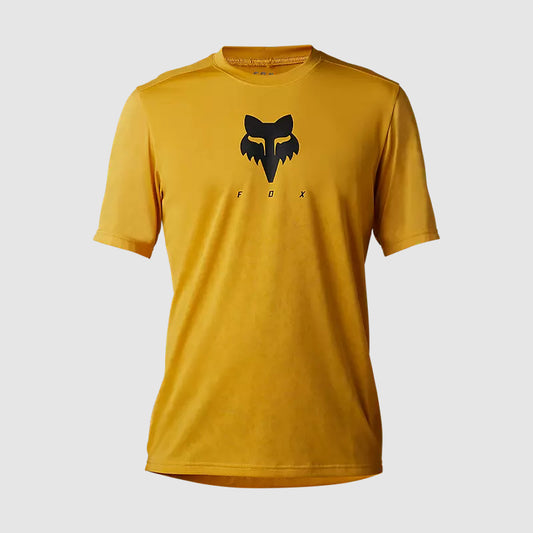 Jersey Ss Ranger Tru Dri [Naranjo]