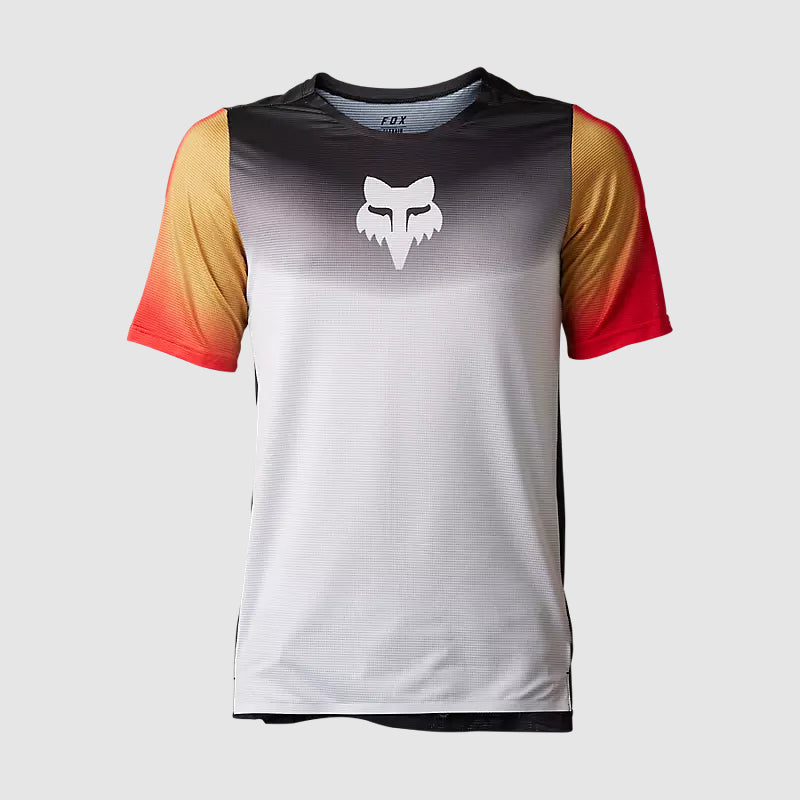 Flexair Ss Jersey Novah [Blk/Wht]