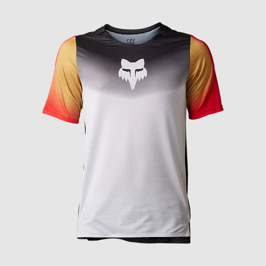 Flexair Ss Jersey Novah [Blk/Wht]