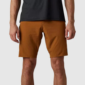 Flexair Ascent Short [Nut]