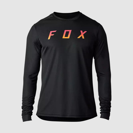 Ranger Ls Jersey Dose [Blk]