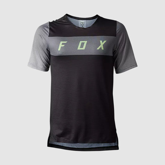Jersey Ss Flexair Arcadia [Negro]
