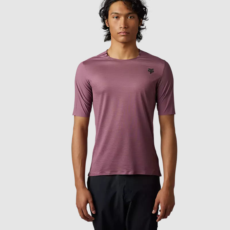 Jersey Flexair Ascent Ss [Rosado]