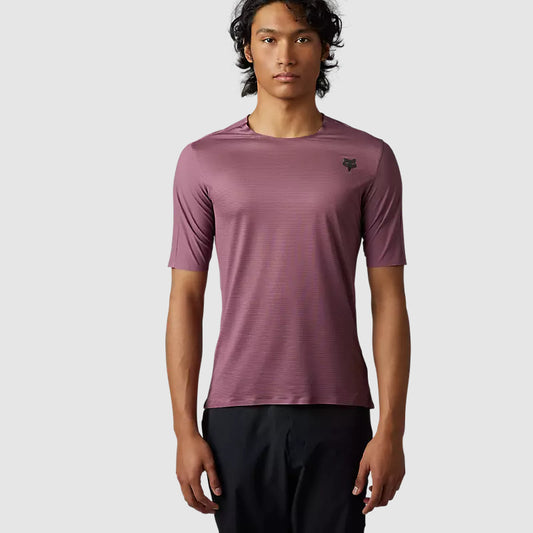 Jersey Flexair Ascent Ss [Rosado]