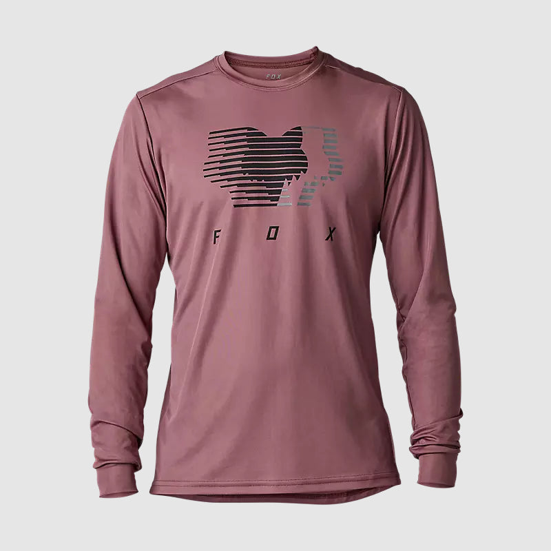 Ranger Ls Jersey Dayto [Crdvn]