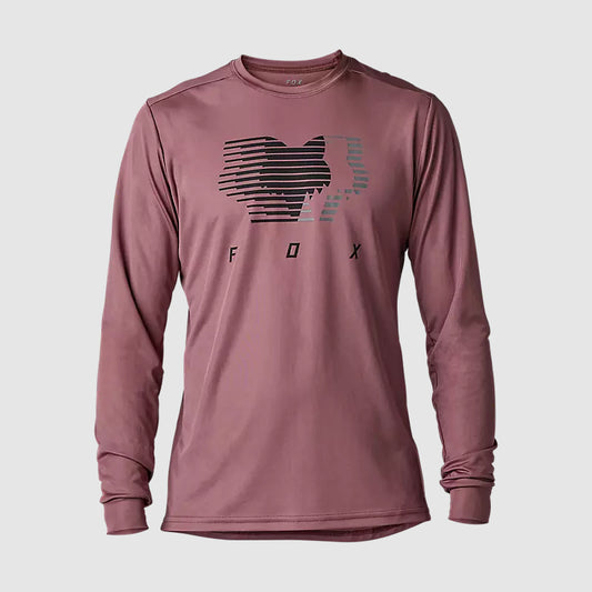 Ranger Ls Jersey Dayto [Crdvn]