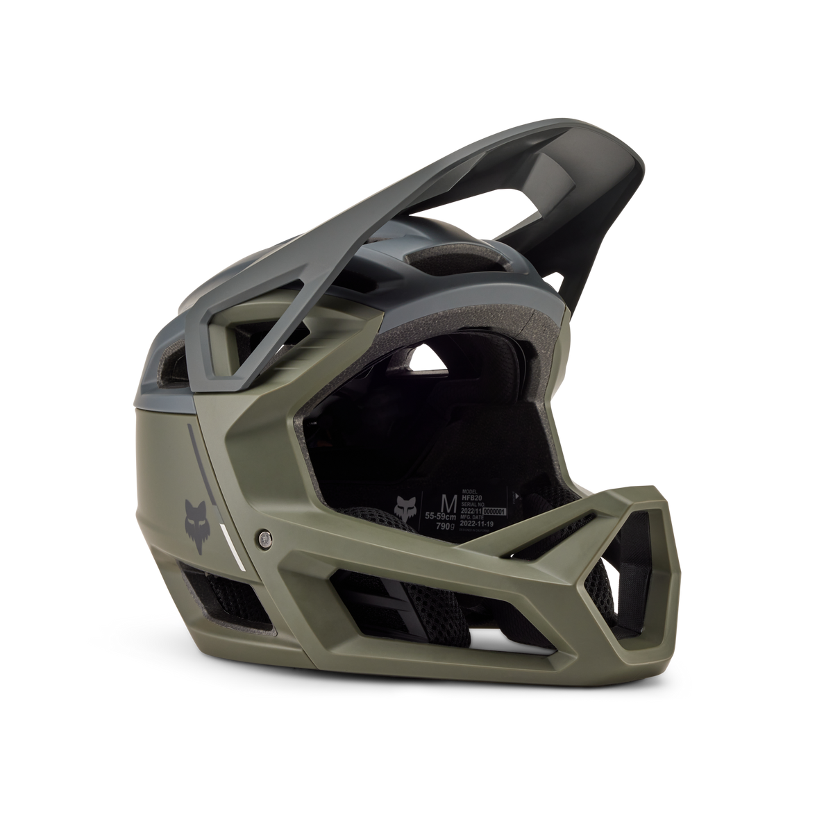 New Proframe Clyzo, Ce [Olv Grn]