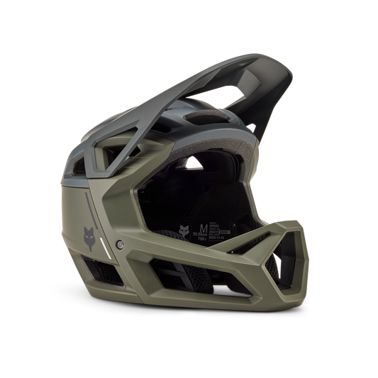 New Proframe Clyzo, Ce [Olv Grn]