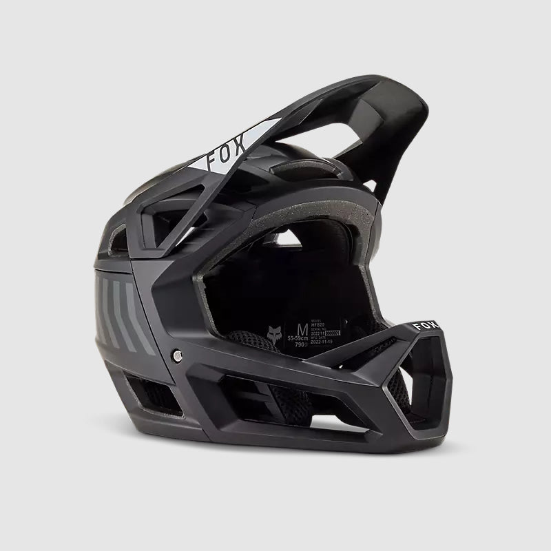 New Proframe Nace Ce [Blk]