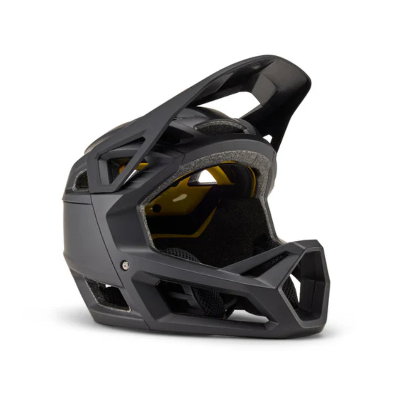 New Proframe Matte Ce [Mt Blk]