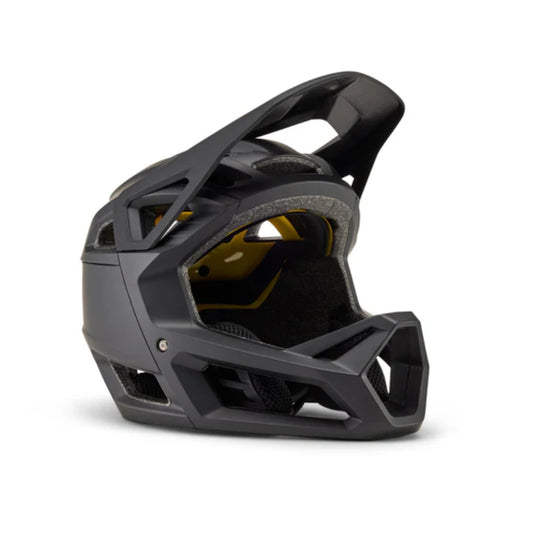 New Proframe Matte Ce [Mt Blk]