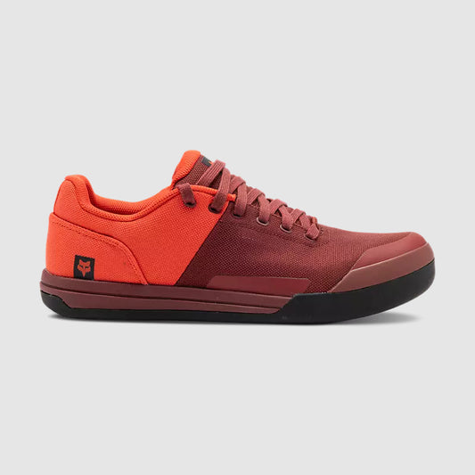 Zapatillas Fox Union Canvas [Rojo]