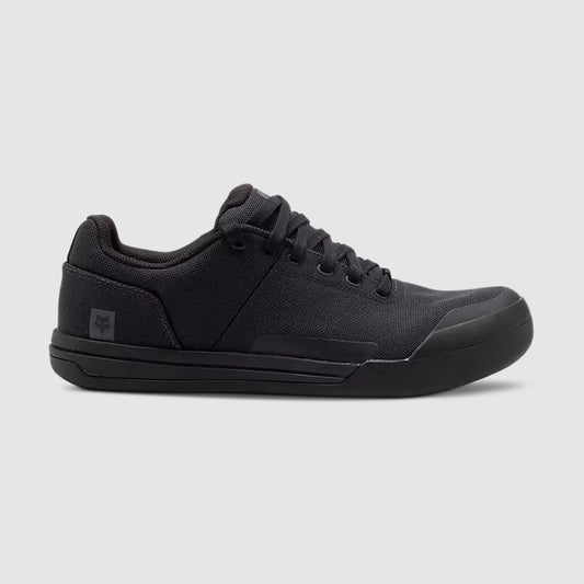 Zapatillas Fox Union Canvas [Negro]