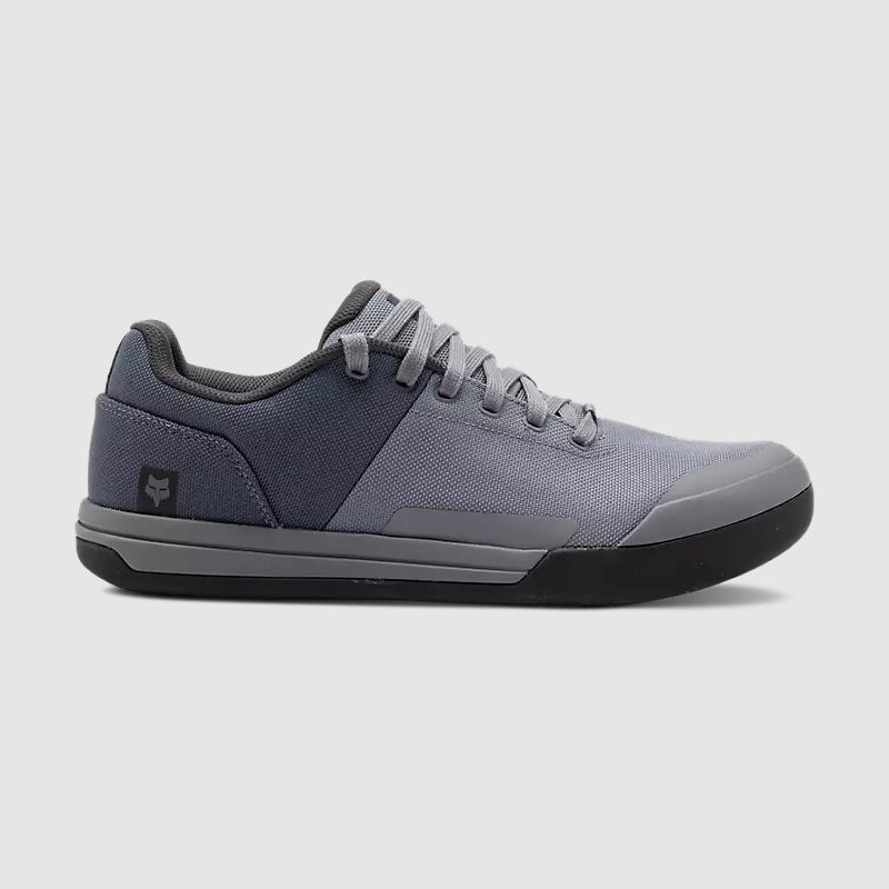 Zapatillas Fox Union Canvas [Gris]