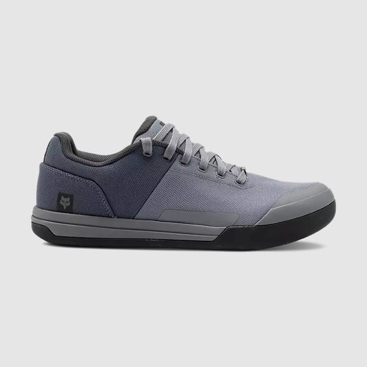 Zapatillas Fox Union Canvas [Gris]