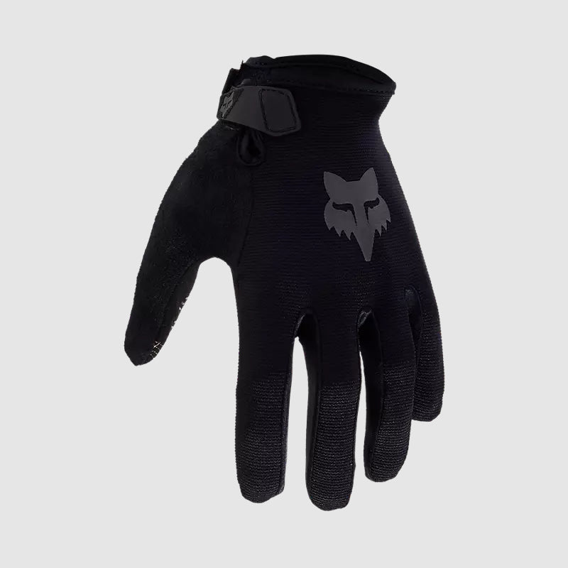 Guantes Ranger [Negro]