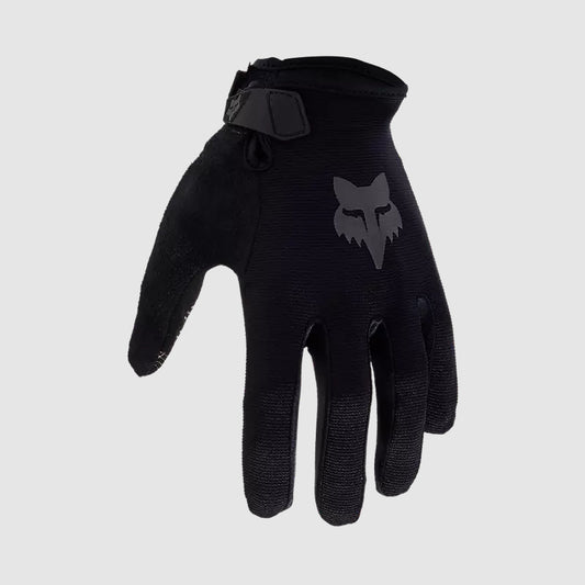 Guantes Ranger [Negro]