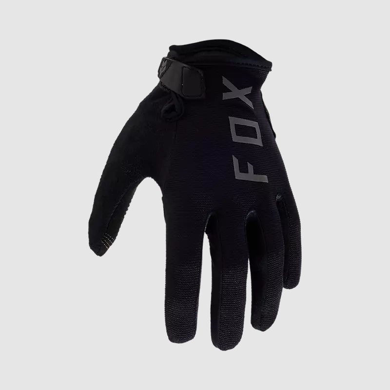 Guantes Ranger Gel [Negro]
