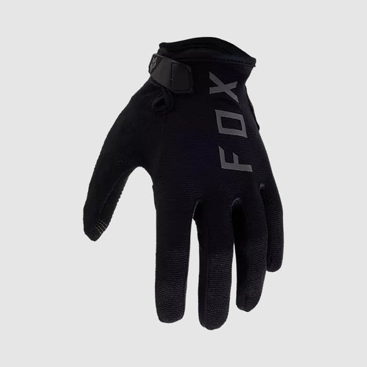 Guantes Ranger Gel [Negro]