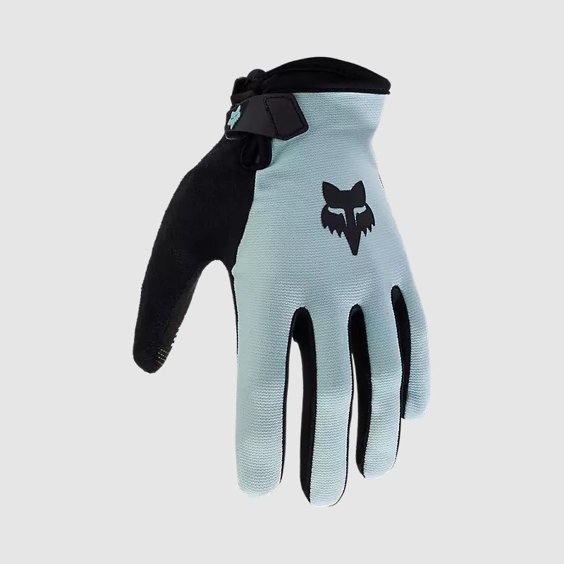 Guantes Ranger [Ice Blue]