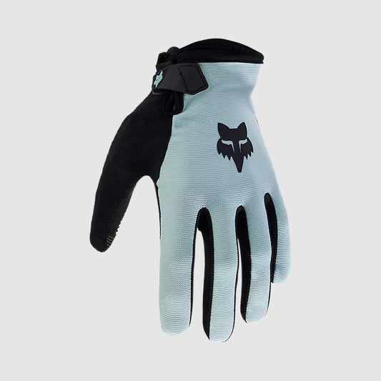 Guantes Ranger [Ice Blue]
