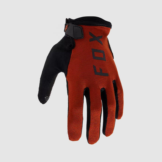 Guantes Ranger Gel [Naranjo]