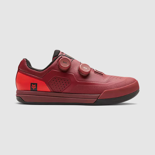 Zapatillas Fox Union Boa [Rojo]