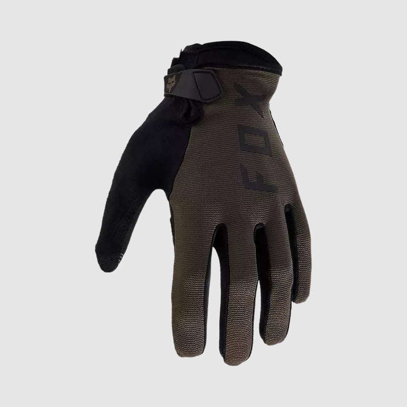 Guantes Ranger Gel [Gris]