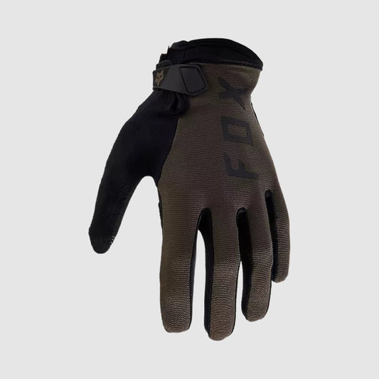 Guantes Ranger Gel [Gris]