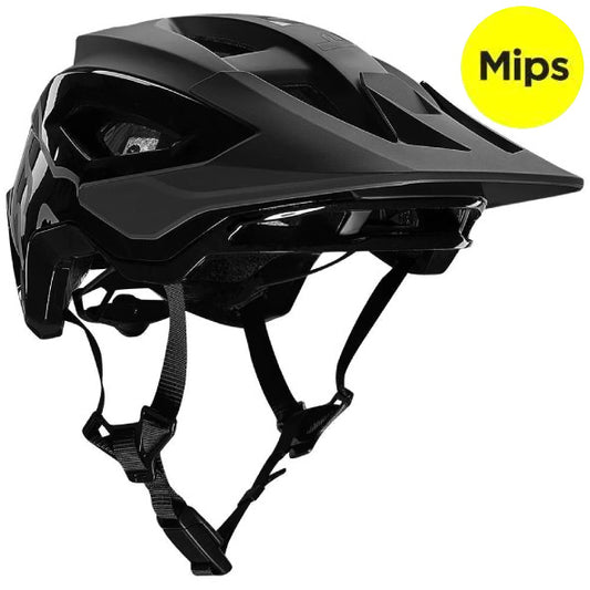 Casco Speedframe Pro [Negro]
