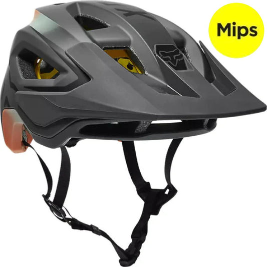 Casco Speedframe Vnish [Gris]