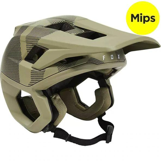 Casco Dropframe Pro Camo [Camo]