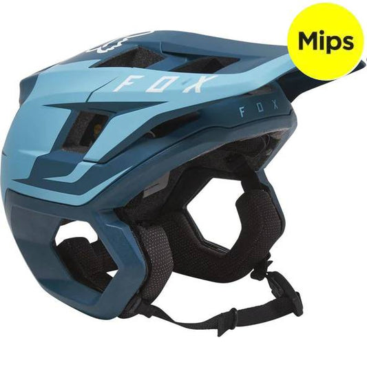 Casco Dropframe Pro Sideswipe [Azul]