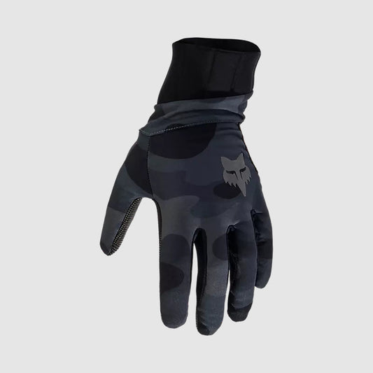 Defend Pro Fire Glove [Blk Cam]