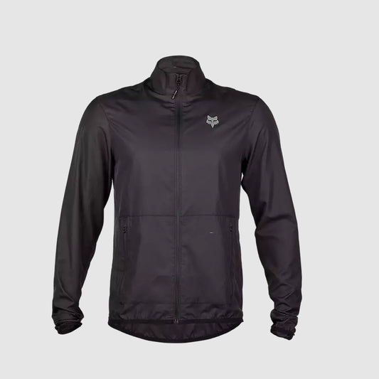 Ranger Wind Jacket [Blk]