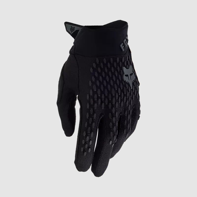 W Defend Glove [Blk]