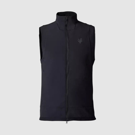 Defend Fire Alpha Vest [Blk]