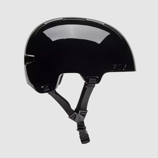 Casco Flight Solid [Negro]