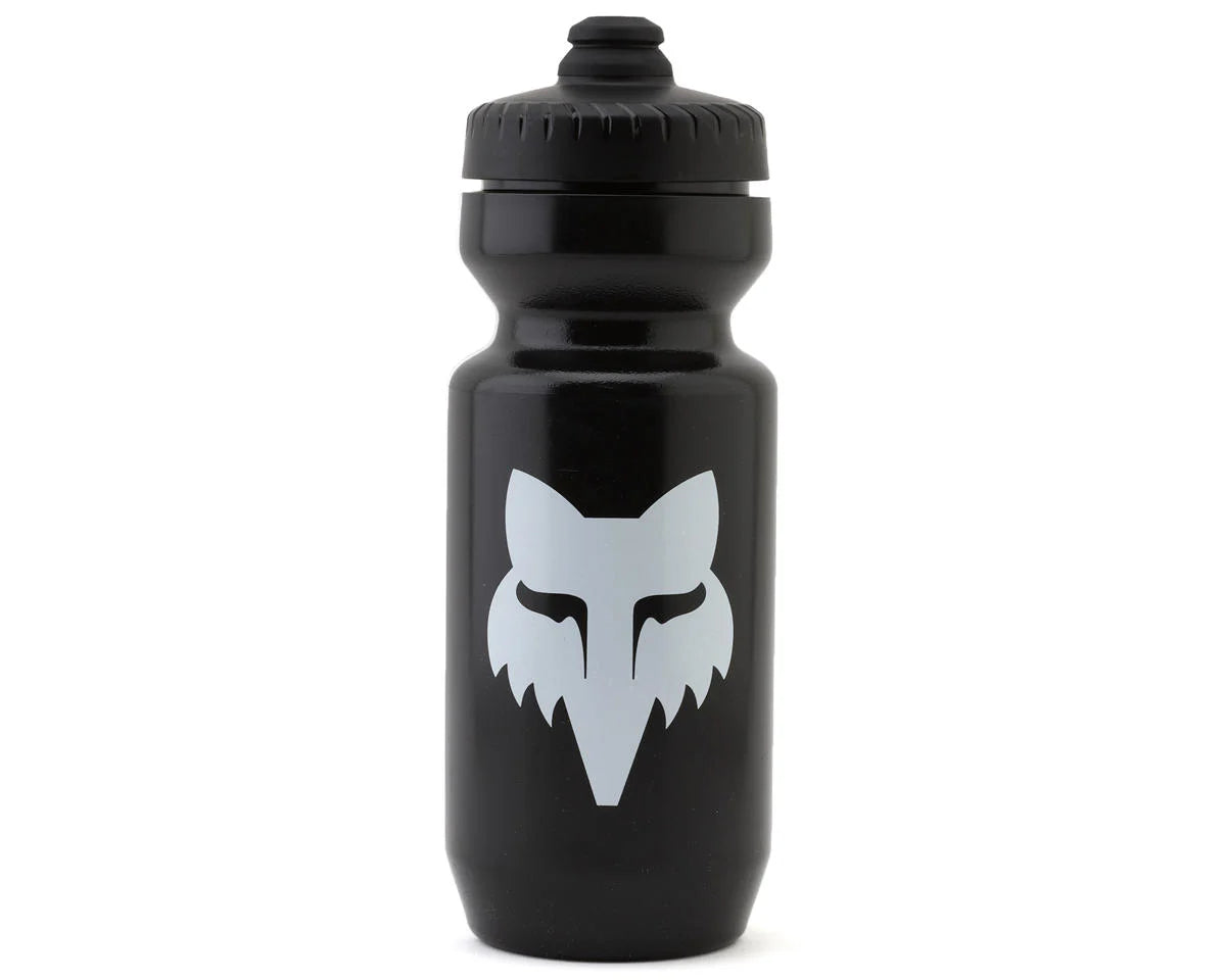 22 Oz Purist Bottle [Blk]