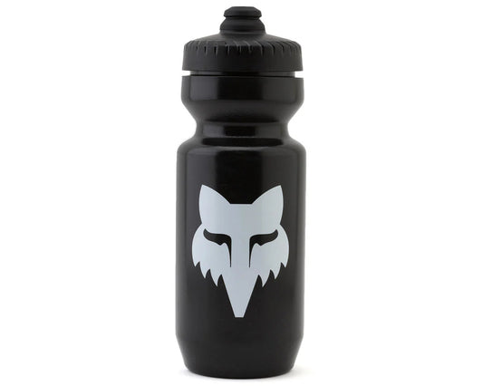 22 Oz Purist Bottle [Blk]