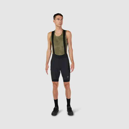 Lycra Flexair Ascent Bib [Negro]