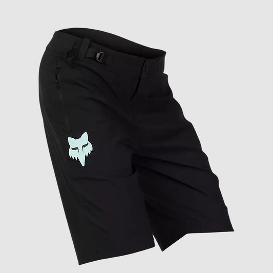 Ranger Short Race [Blk]