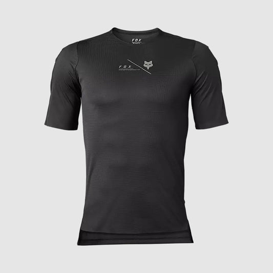 Jersey Ss Flexair Pro [Negro]