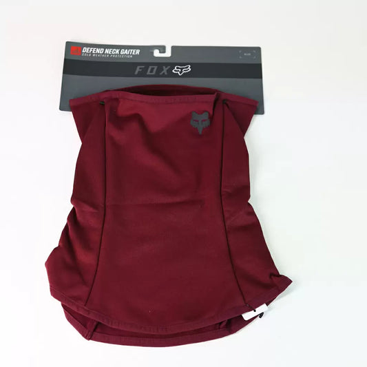 Defend Neck Gaiter [Drk Mrn]