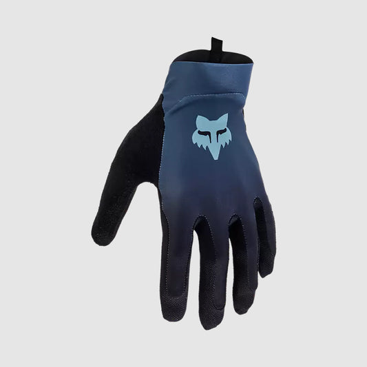 Guantes Flexair Race [Celeste]