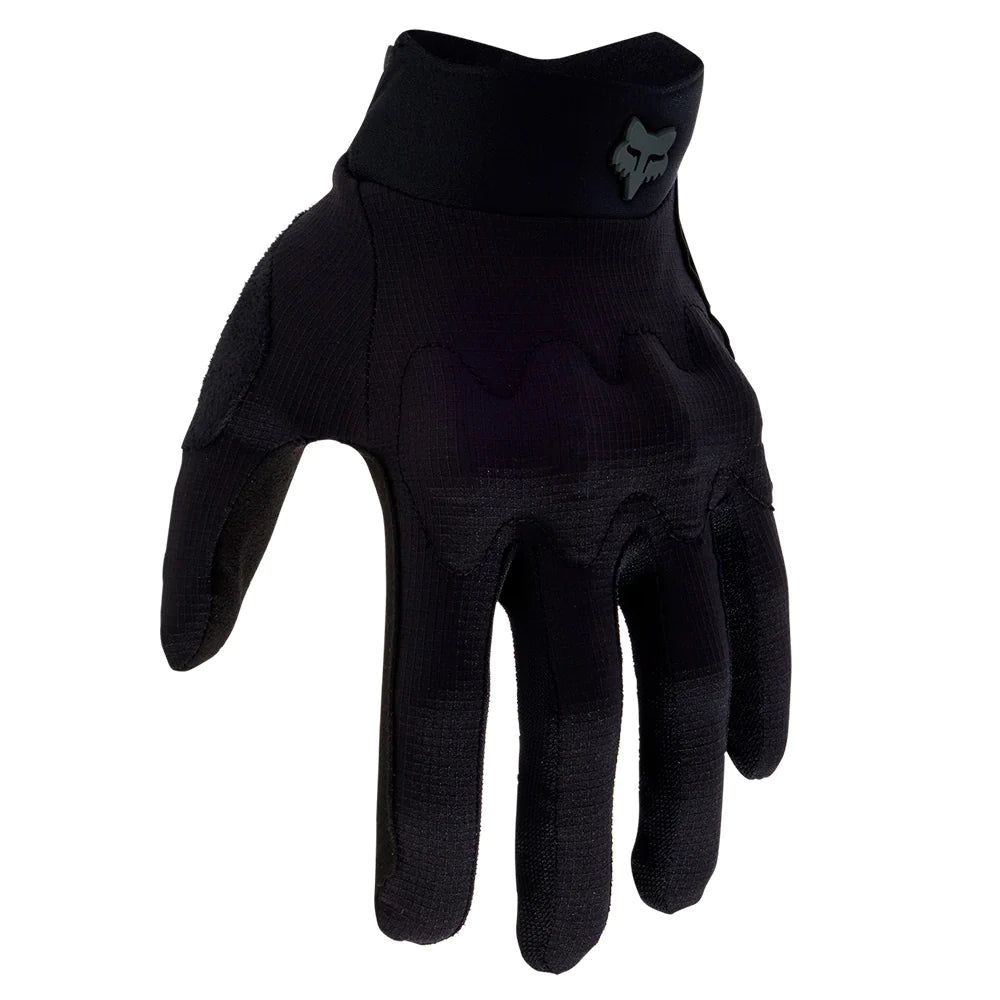 Defend D3O Glove [Blk]