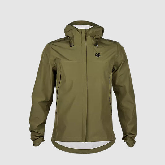 Ranger 2.5L Water Jacket [Olv Grn]