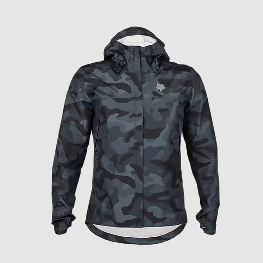 Ranger 2.5L Water Jacket [Blk Cam]