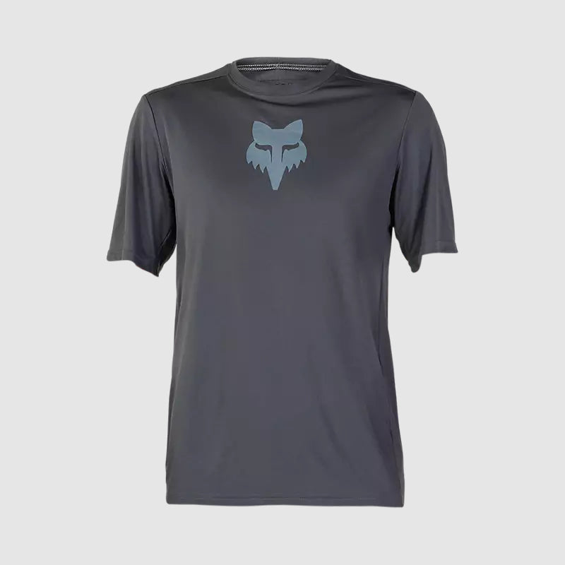 Ranger Ss Jersey Lab Head [Drk Shdw]