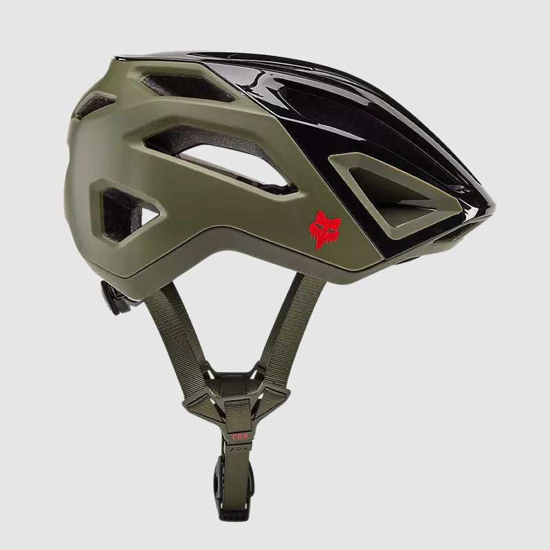 Crossframe Pro Ashr, Ce [Olv Grn]